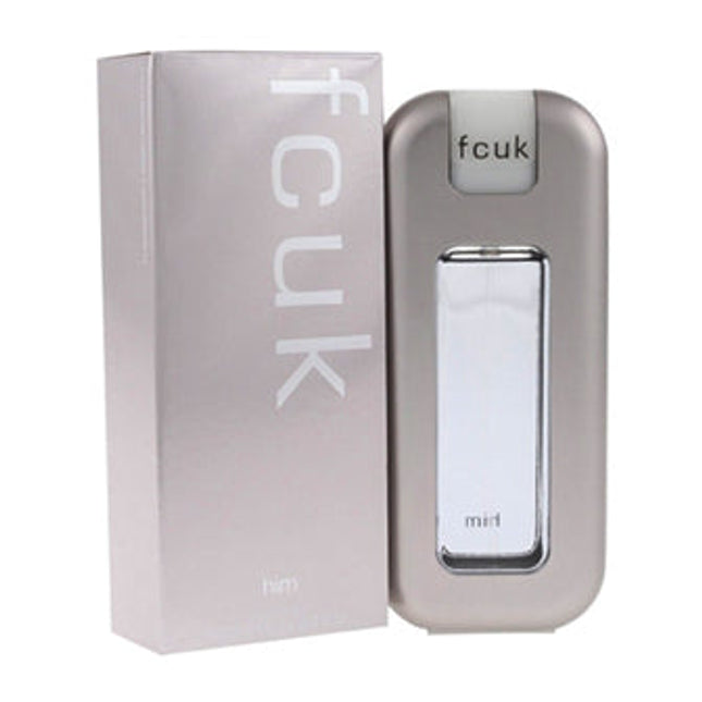 Fcuk Eau De Toilette French Connection