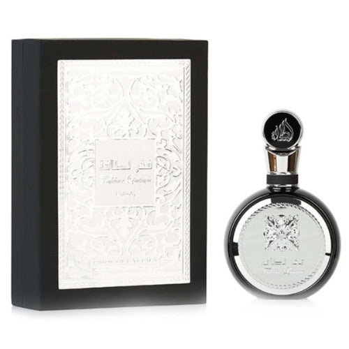 Lattafa Fakhar Eau de Parfum for Men