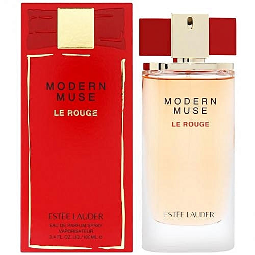 Modern Muse Le Rouge Eau De Parfum Estee Lauder