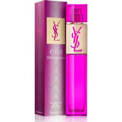Elle Yves Saint Laurent Eau De Parfum