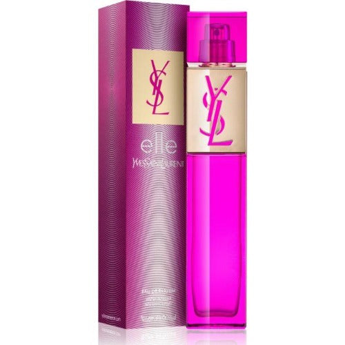 Elle Yves Saint Laurent Eau de Parfum for Women