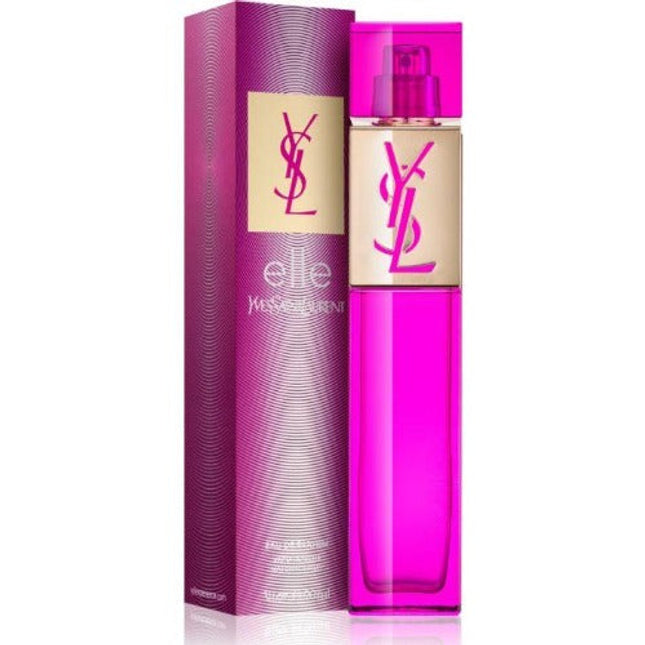 Elle Yves Saint Laurent Eau De Parfum Yves Saint Laurent