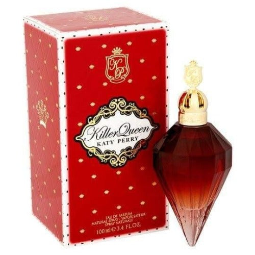 Katy Perry Killer Queen Eau de Parfum for Women - Masionstore