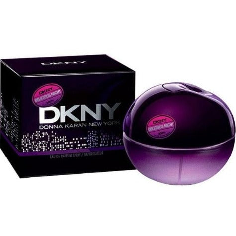 Donna Karan Be Delicious Night Eau de Parfum for Women - Masionstore