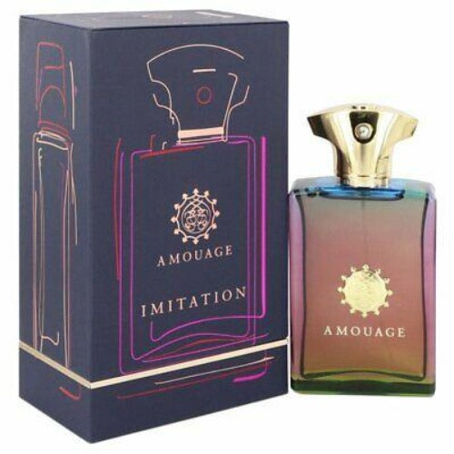 Amouage Imitation Man Eau de Parfum for Men