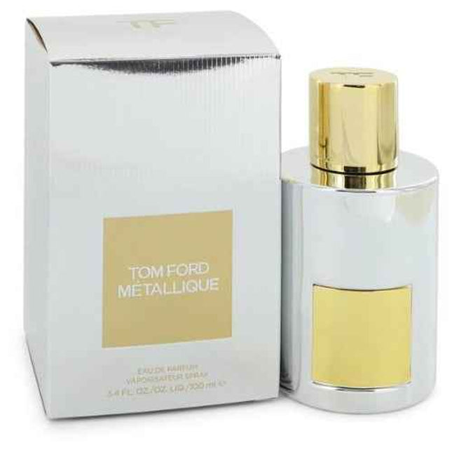 Tom Ford Metallique Eau De Parfum