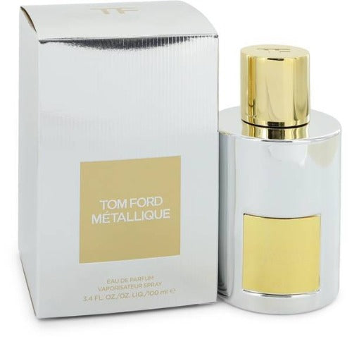 Tom Ford Metallique Eau de Parfum for Women