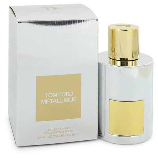 Tom Ford Metallique Eau De Parfum