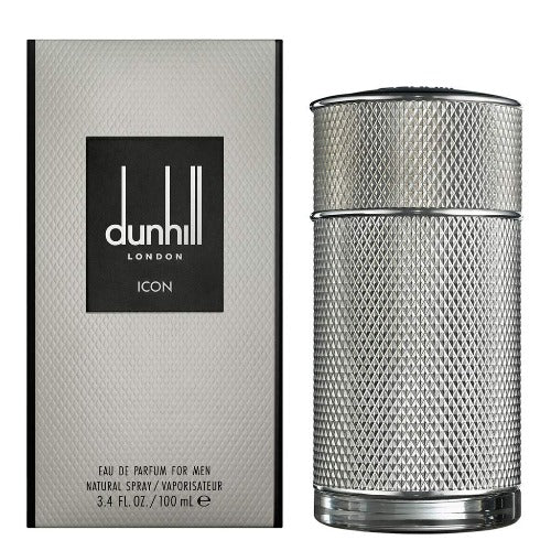 Dunhill Icon Eau de Parfum for Men - Masionstore