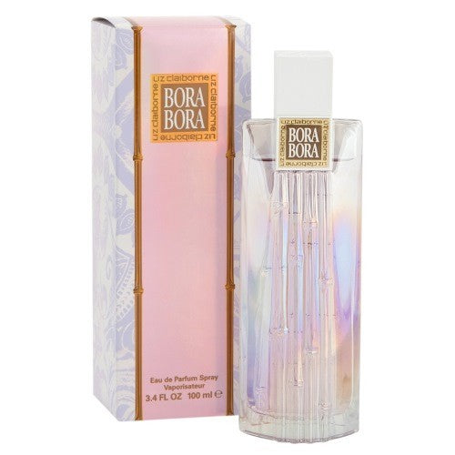 Liz Claiborne Bora Bora Eau de Parfum for Women