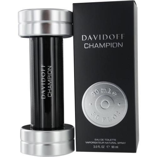 Davidoff Champion Eau De Toilette Davidoff