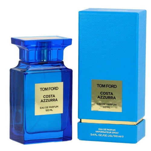 Tom Ford Costa Azzurra Eau de Parfum for Women - Masionstore
