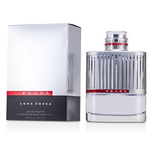 Prada Luna Rossa Eau de Toilette for Men - Masionstore
