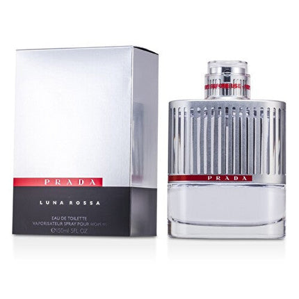 Prada Luna Rossa Eau De Toilette Prada