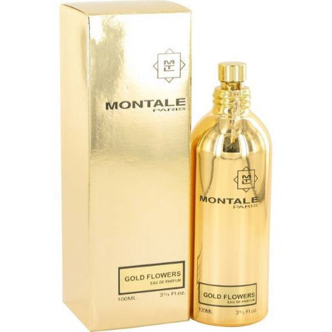 Montale Paris Gold Flowers Eau de Parfum for Women