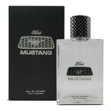 Mustang Eau De Toilette Estee Lauder
