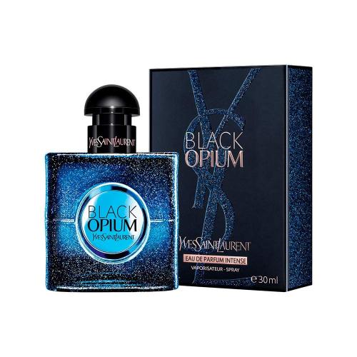 Yves Saint Laurent Black Opium Intense Eau de Parfum for Women