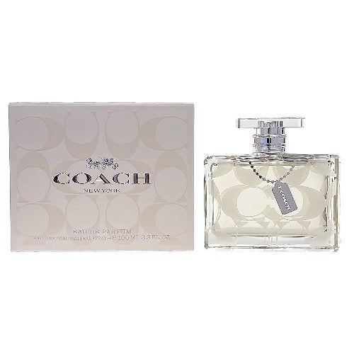 Coach Signature Eau De Parfum Coach