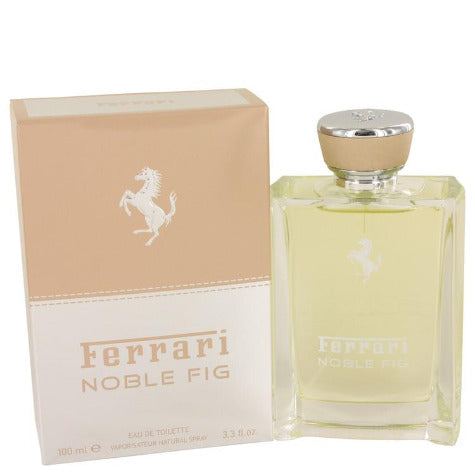 Ferrari Noble Fig Eau de Toilette for Men - Masionstore