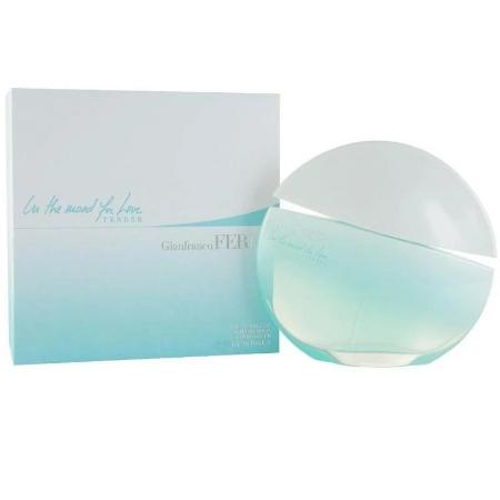Gianfranco Ferre Ferre In The Mood For Love Tender Eau de Parfum for Women - Masionstore