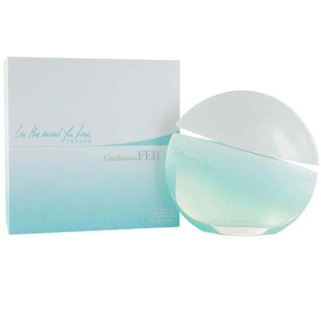 Ferre In The Mood For Love Tender Eau De Parfum Gianfranco Ferre