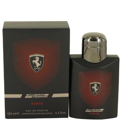 Ferrari Scuderia Forte Eau de Parfum for Men