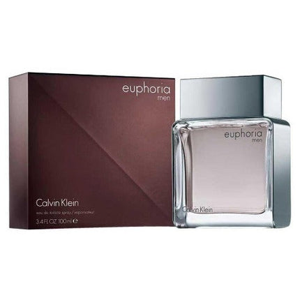 Calvin Klein Euphoria Eau De Toilette Calvin Klein