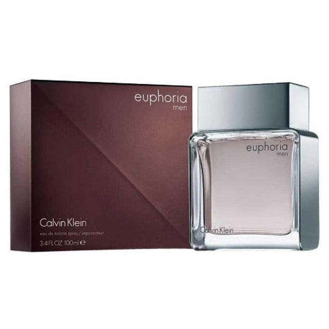 Calvin Klein Euphoria Eau De Toilette Calvin Klein