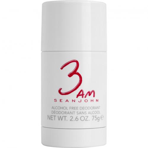 Sean John 3 Am Deodorant Stick Alcohol Free for Men