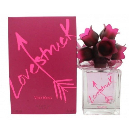 Vera Wang Lovestruck Eau de Parfum for Women - Masionstore