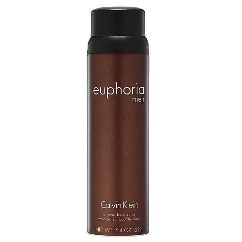 Calvin Klein Euphoria All Over Body Spray for Men - Masionstore