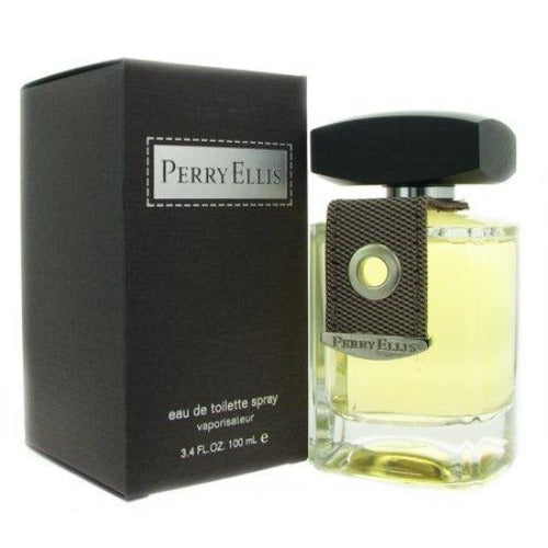 Perry Ellis (New) Eau de Toilette for Men