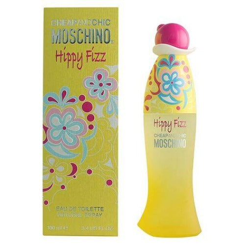 Moschino Hippy Fizz Eau de Toilette for Women - Masionstore