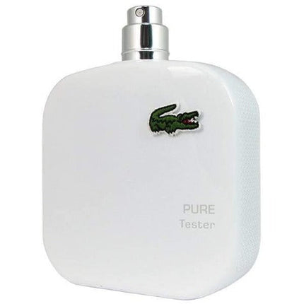 Eau De Lacoste L.12.12 Blanc Eau De Toilette Lacoste