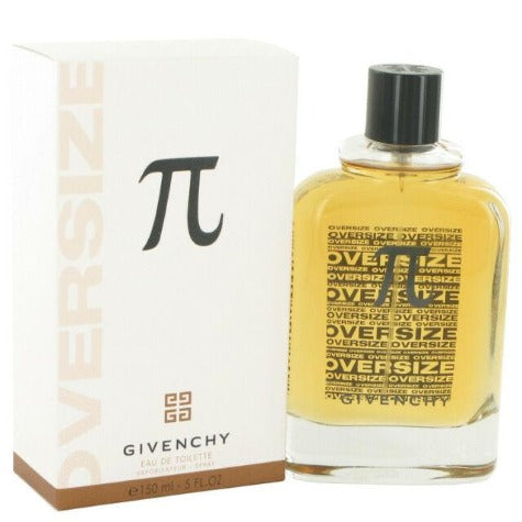 Givenchy Pi Eau de Toilette for Men - Masionstore