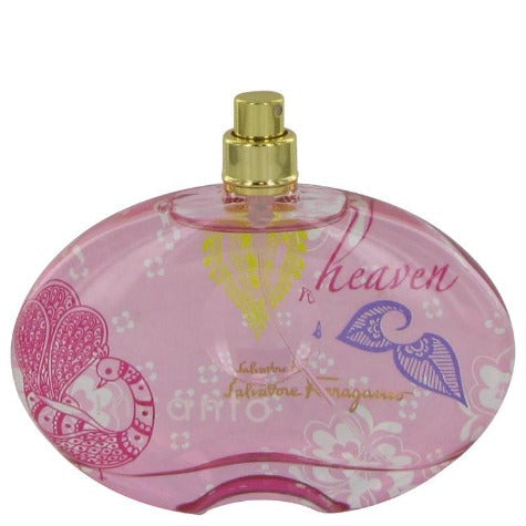 Salvatore Ferragamo Incanto Heaven Eau de Toilette for Women - Masionstore