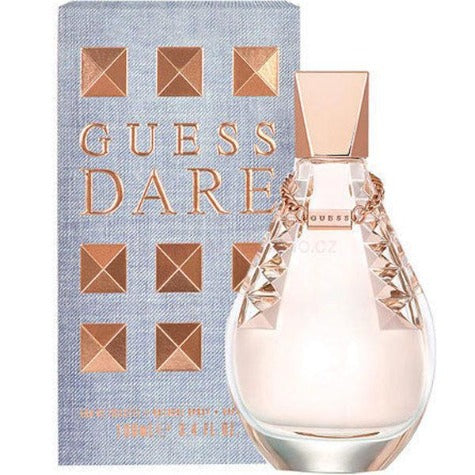 Guess Dare Eau de Toilette for Women - Masionstore