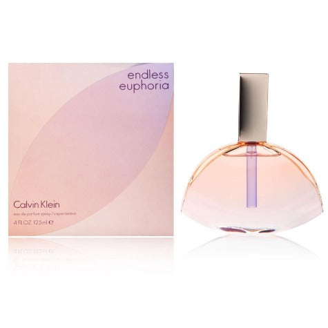Calvin Klein Endless Euphoria Eau de Parfum for Women - Masionstore