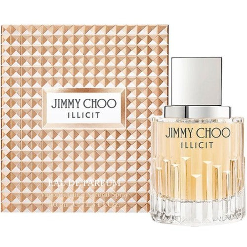 Jimmy Choo Illicit Eau de Parfum for Women - Masionstore