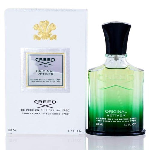 Creed Original Vetiver Eau de Parfum for Men