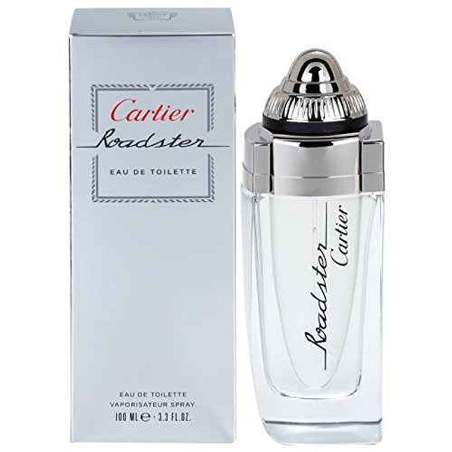Roadster Eau De Toilette