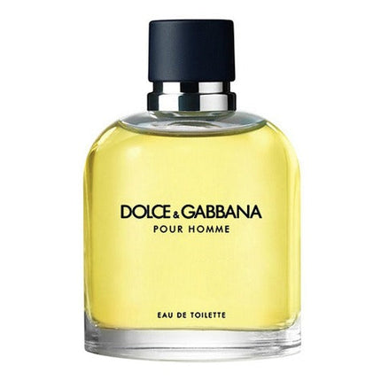 Dolce & Gabbana Eau De Toilette Dolce & Gabbana
