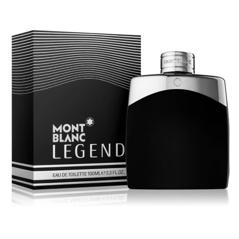 Mont Blanc Legend Eau De Toilette Mont Blanc