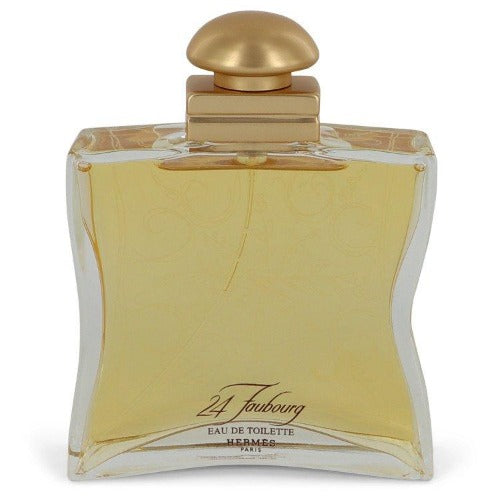 Hermes 24 Faubourg Eau de Toilette for Women - Masionstore