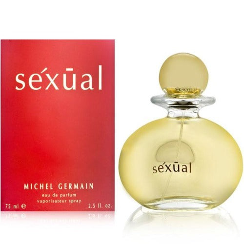 Michel Germain Sexual Eau de Parfum for Women - Masionstore