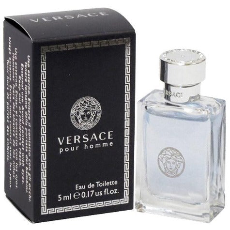 Versace Pour Homme Eau de Toilette