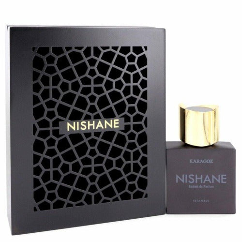 Nishane Karagoz Extrait De Parfum for Women