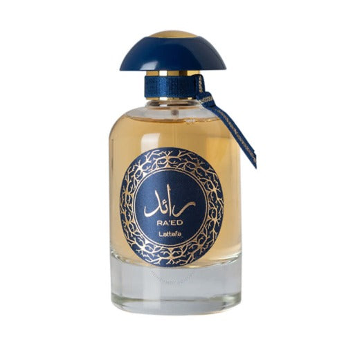 Lattafa Raed Gold Eau de Parfum for Men