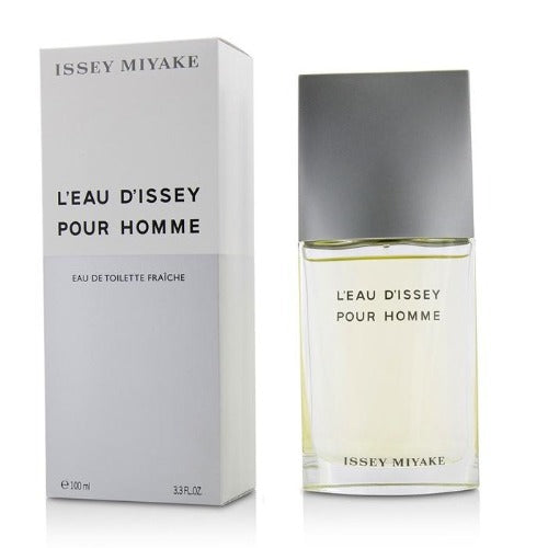 Issey Miyake L'Eau D'Issey Pour Homme Fraiche Eau de Toilette