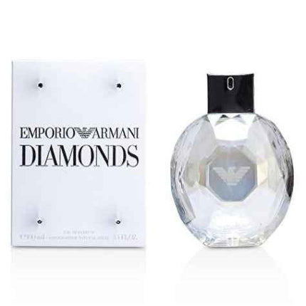 Emporio Armani Diamonds Eau De Parfum